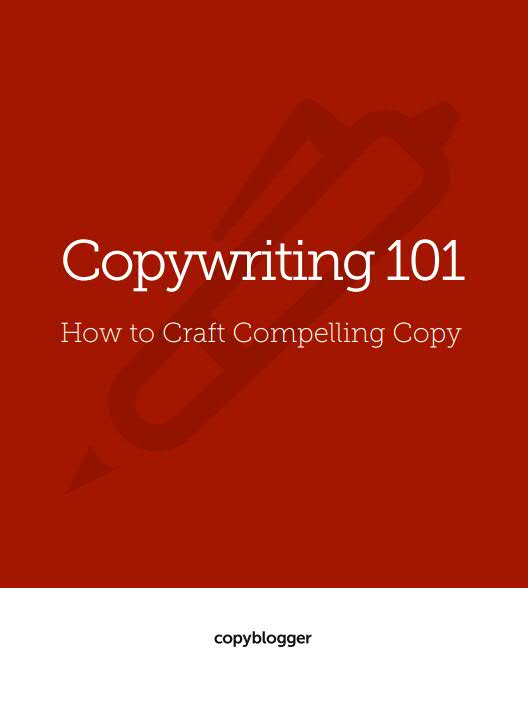 cvičení copywriting