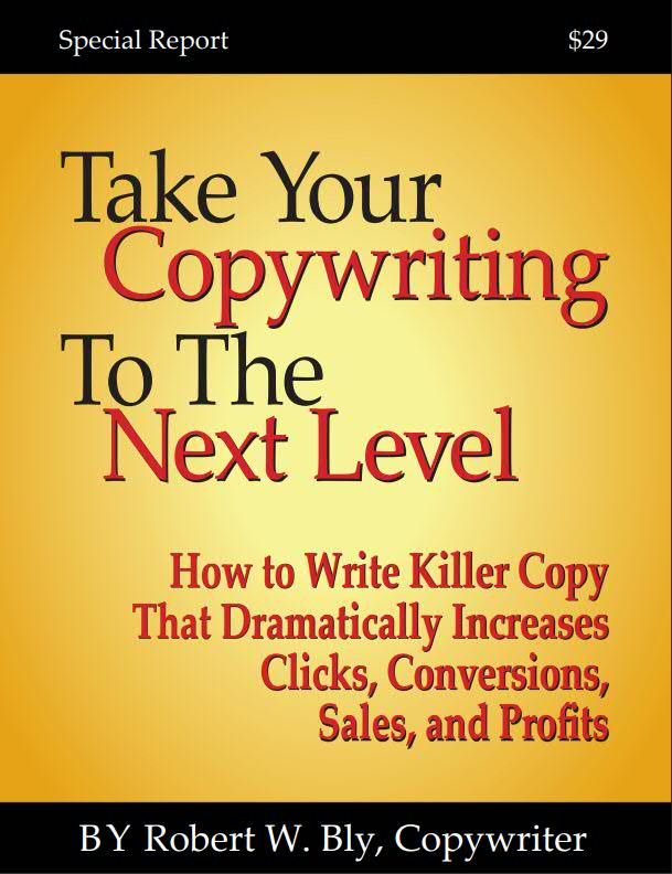 copywriting pro pokročilé